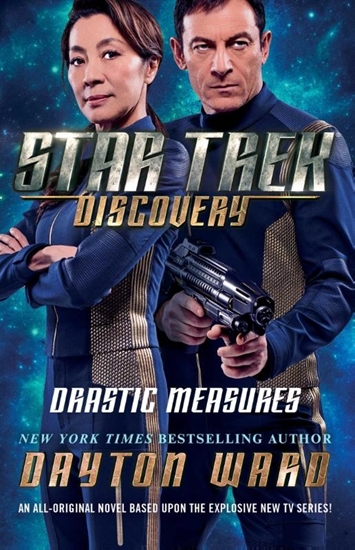 Afbeelding van Star Trek: Discovery Star Trek: Discovery: Drastic Measures