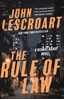 Afbeelding van Dismas Hardy The Rule of Law