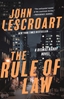 Afbeelding van Dismas Hardy The Rule of Law
