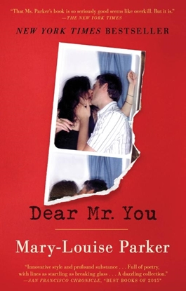Afbeeldingen van Dear Mr. You