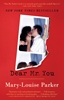 Afbeelding van Dear Mr. You