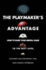 Afbeelding van The Playmaker's Advantage