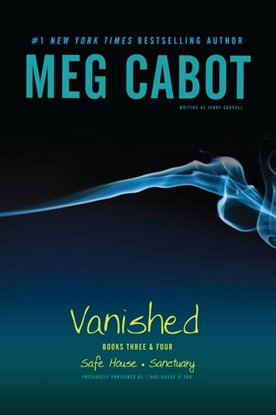 Afbeeldingen van Vanished VANISHED BKS 3 & 4 BIND-UP/E