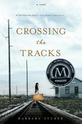 Afbeeldingen van Crossing the Tracks
