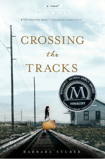 Afbeelding van Crossing the Tracks