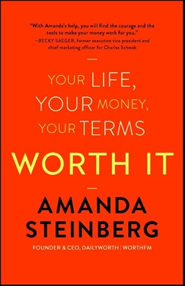 Afbeeldingen van Worth It
