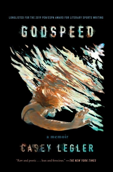 Afbeelding van Godspeed