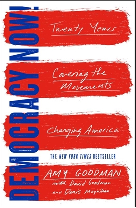 Afbeeldingen van Democracy Now!