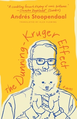 Afbeeldingen van Stoopendaal, A: Dunning-Kruger Effect