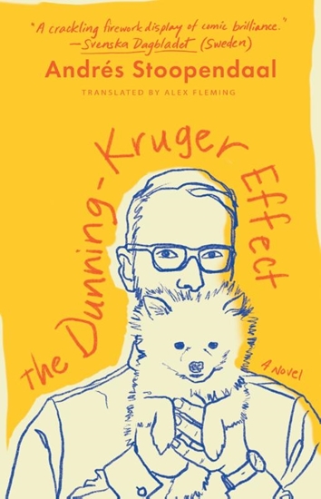 Afbeelding van Stoopendaal, A: Dunning-Kruger Effect