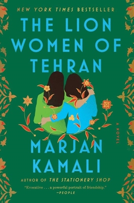 Afbeeldingen van Lion Women of Tehran