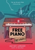 Afbeelding van Free Piano (Not Haunted)
