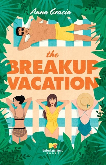 Afbeelding van Beach House Gracia, A: Breakup Vacation
