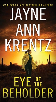 Afbeeldingen van Eye of the Beholder