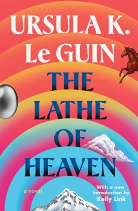 Afbeeldingen van Lathe Of Heaven