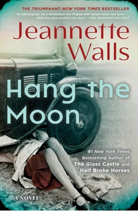 Afbeeldingen van Hang the Moon