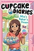 Afbeelding van Cupcake Diaries: The Graphic Novel Mia's Baker's Dozen the Graphic Novel