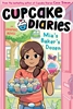 Afbeelding van Cupcake Diaries: The Graphic Novel Mia's Baker's Dozen the Graphic Novel