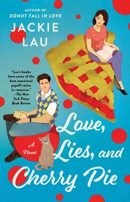Afbeeldingen van Love, Lies, and Cherry Pie