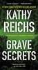 Afbeelding van A Temperance Brennan Novel A Grave Secrets