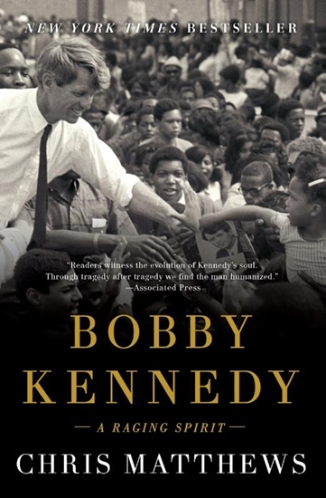 Afbeelding van Bobby Kennedy