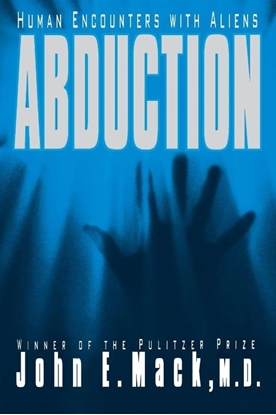 Afbeeldingen van Abduction Human Encounters with Aliens