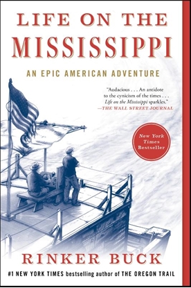 Afbeeldingen van Life on the Mississippi