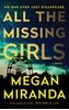 Afbeelding van All the Missing Girls