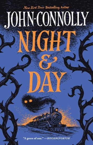Afbeelding van Night and Day
