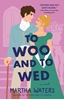 Afbeelding van The Regency Vows Waters, M: To Woo and to Wed