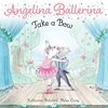 Afbeelding van Angelina Ballerina Take a Bow