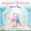 Afbeelding van Angelina Ballerina Take a Bow