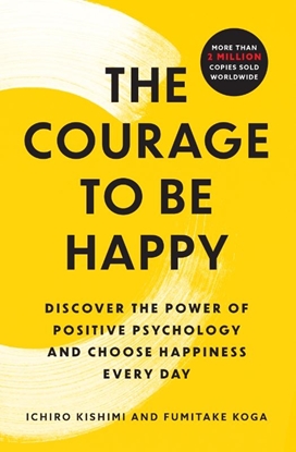 Afbeeldingen van Courage to Be Happy