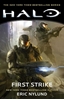 Afbeelding van Halo Nylund, E: Halo: First Strike