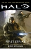 Afbeelding van Halo Nylund, E: Halo: First Strike