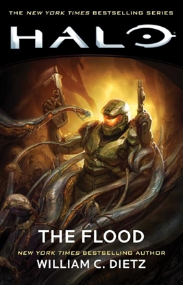 Afbeeldingen van Halo Halo: The Flood