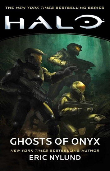 Afbeelding van Halo Halo: Ghosts of Onyx