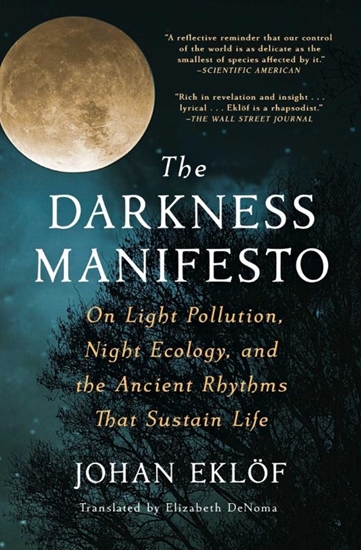 Afbeelding van Darkness Manifesto
