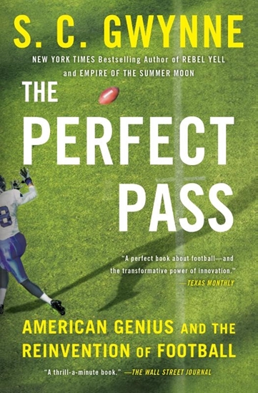Afbeelding van Perfect Pass