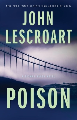Afbeeldingen van Dismas Hardy Poison