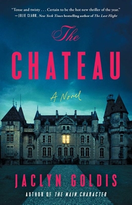 Afbeeldingen van Goldis, J: Chateau