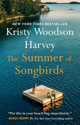 Afbeeldingen van The Summer of Songbirds
