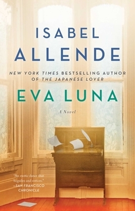 Afbeeldingen van EVA LUNA
