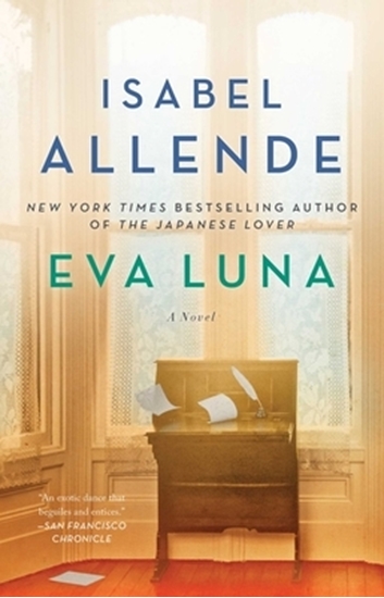 Afbeelding van EVA LUNA