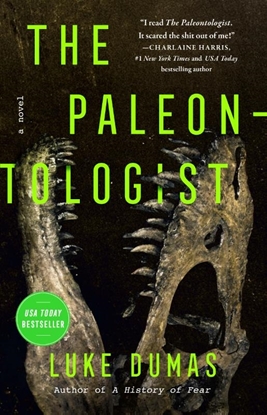 Afbeeldingen van Paleontologist