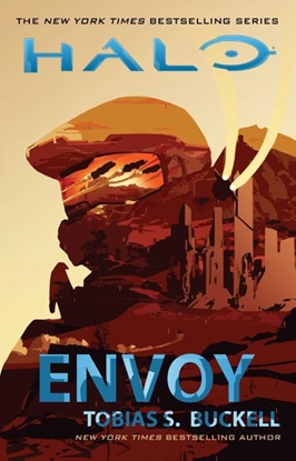 Afbeeldingen van Halo Halo: Envoy