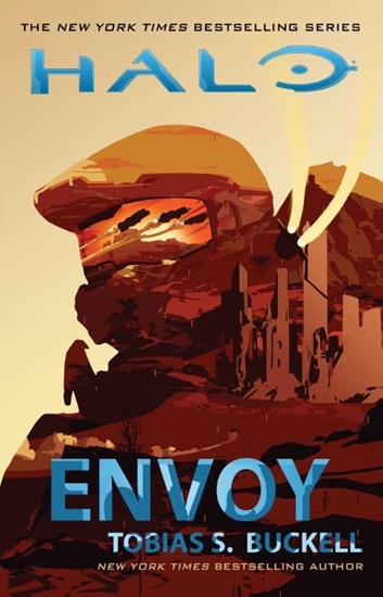 Afbeelding van Halo Halo: Envoy