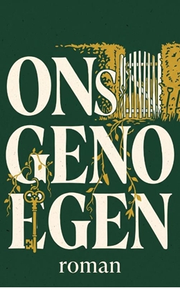 Afbeeldingen van Ons Genoegen