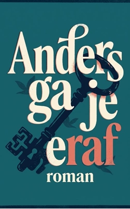 Afbeeldingen van Anders ga je eraf