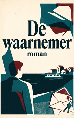 Afbeeldingen van De waarnemer